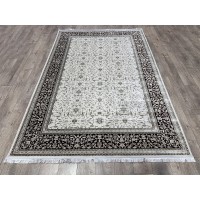 Иранский ковер Arti 8326 Крем